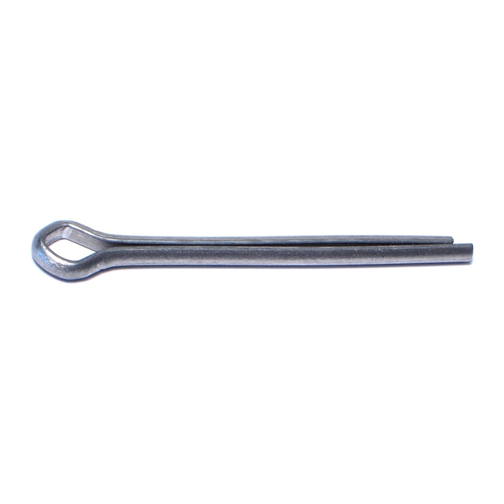 3/16 x 2-1/4 Cotter Pin Zinc