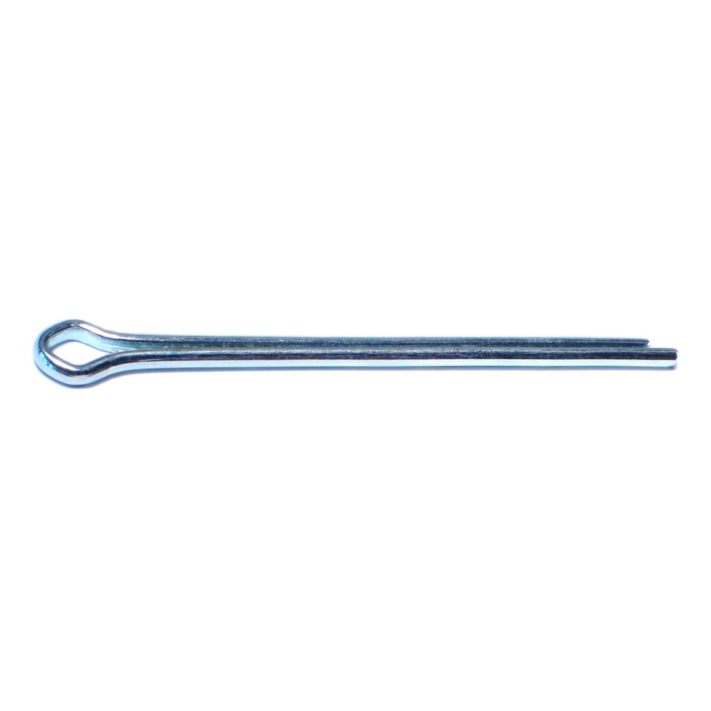 3/16 x 3 Cotter Pin Zinc