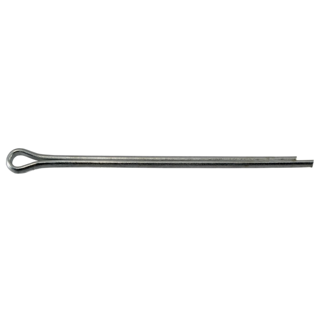 3/16 x 3-1/2 Cotter Pin Zinc