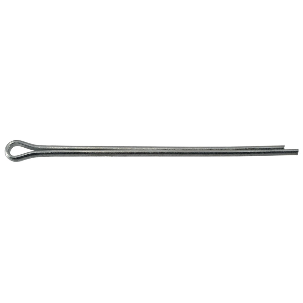 3/16 x 4 Cotter Pin Zinc
