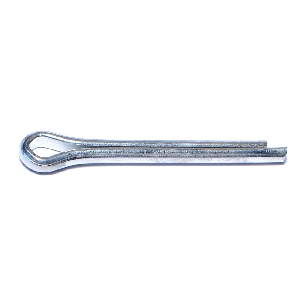 1/4 x 2 Cotter Pin Zinc