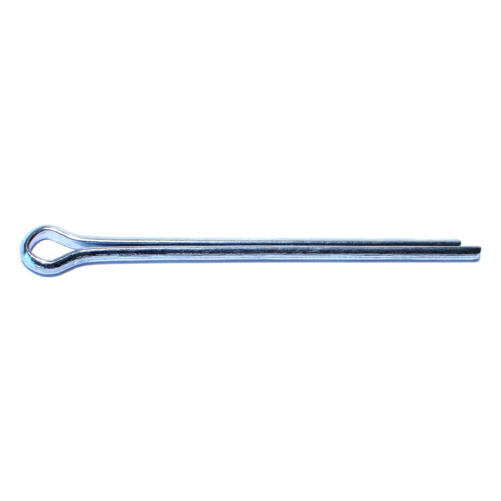 1/4 x 4 Cotter Pin Zinc