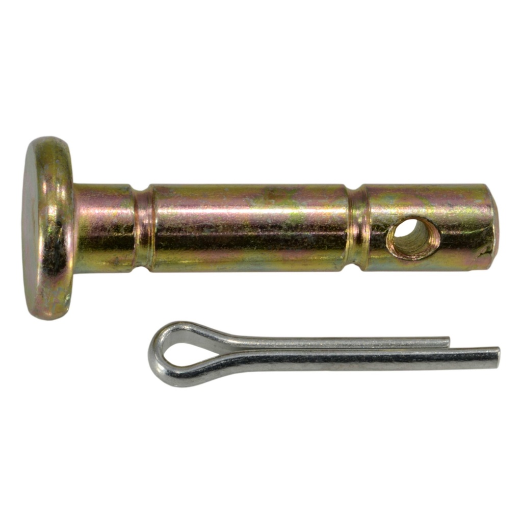 5/16 x 1.50 Shear Pin MTD