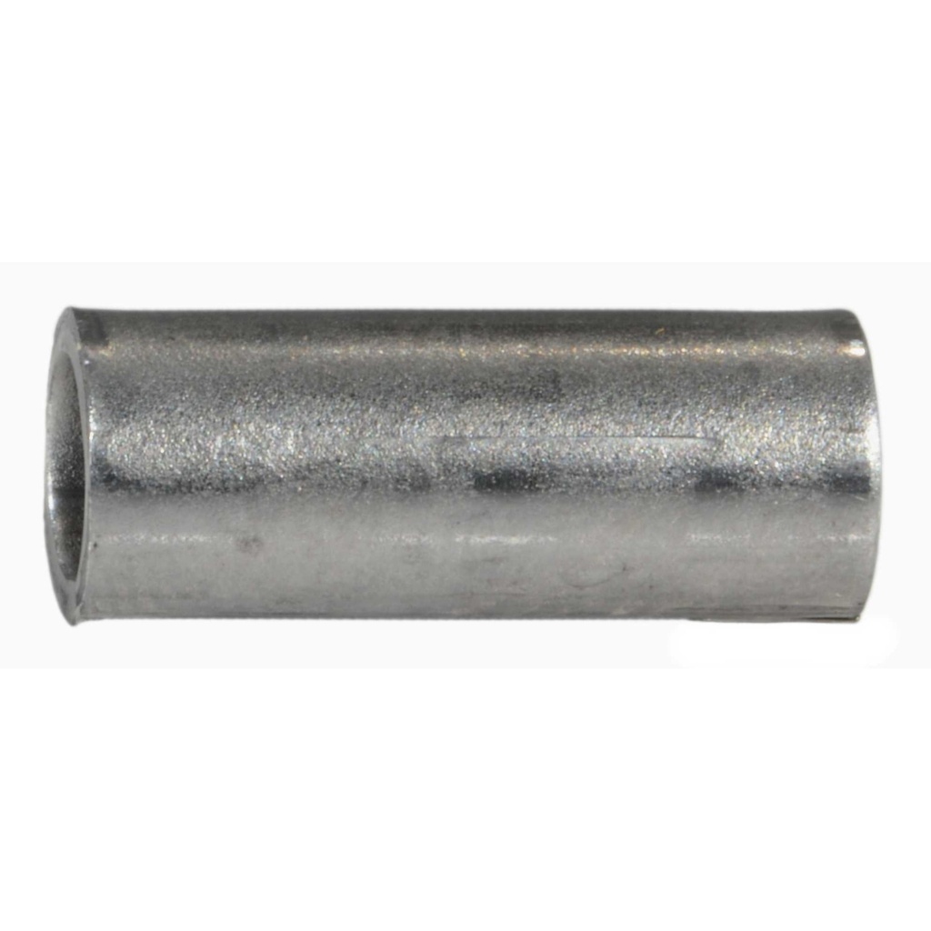 5mm ID x 20mm Steel Spacer Pln