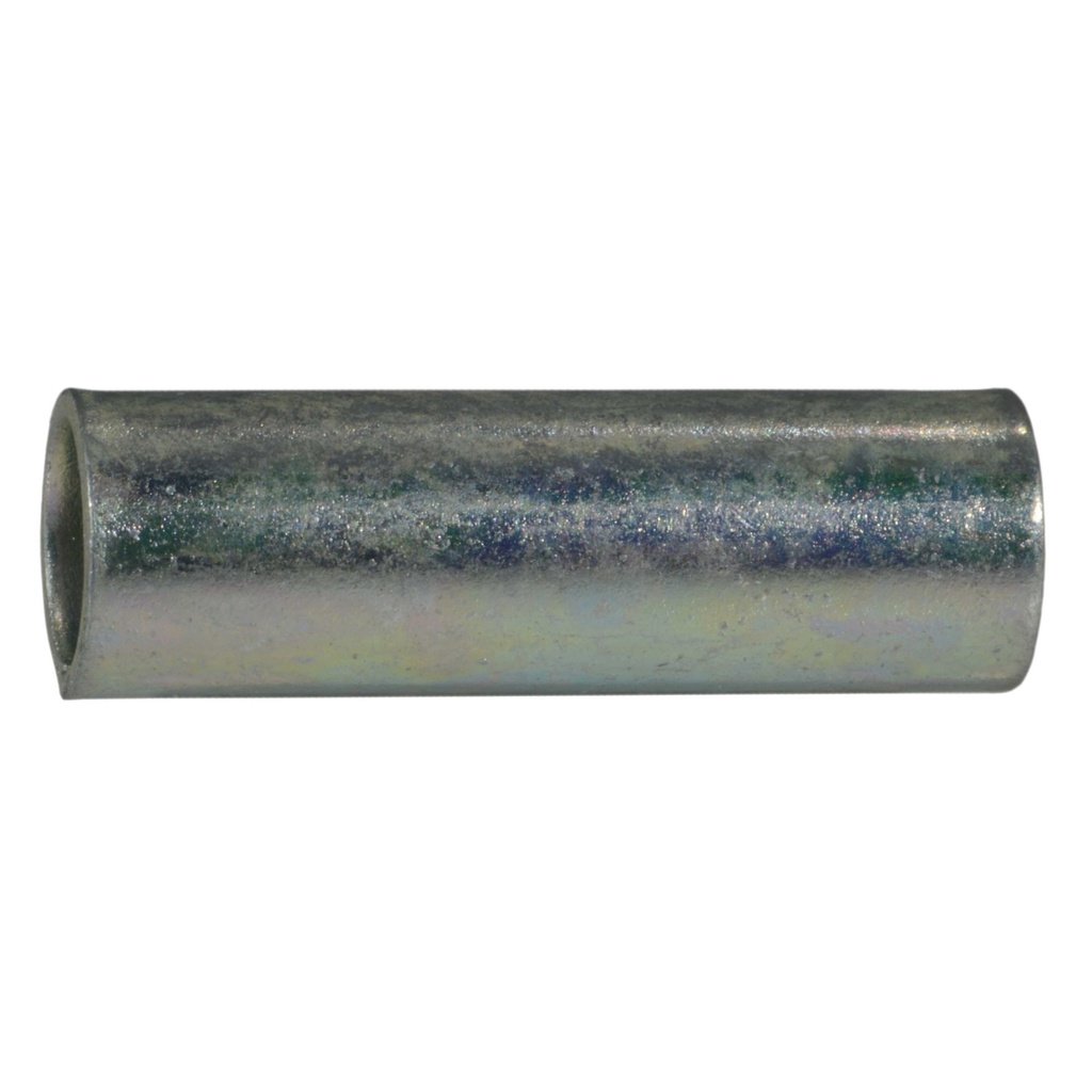 5mm ID x 22mm Steel Spacer Zn