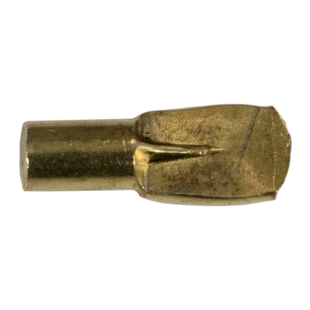 5mm Spoon Shelf Support Br