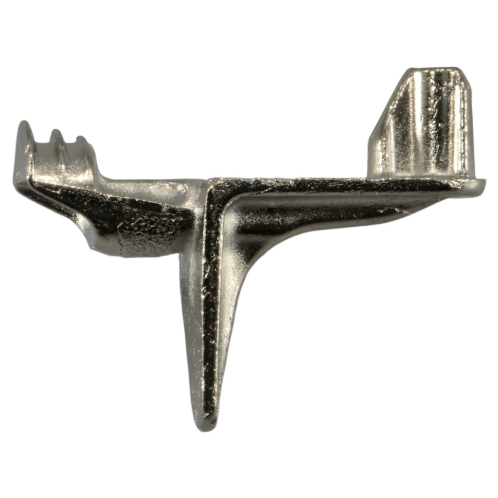 5mm Fix Plug Slf Sup Lckng Ni