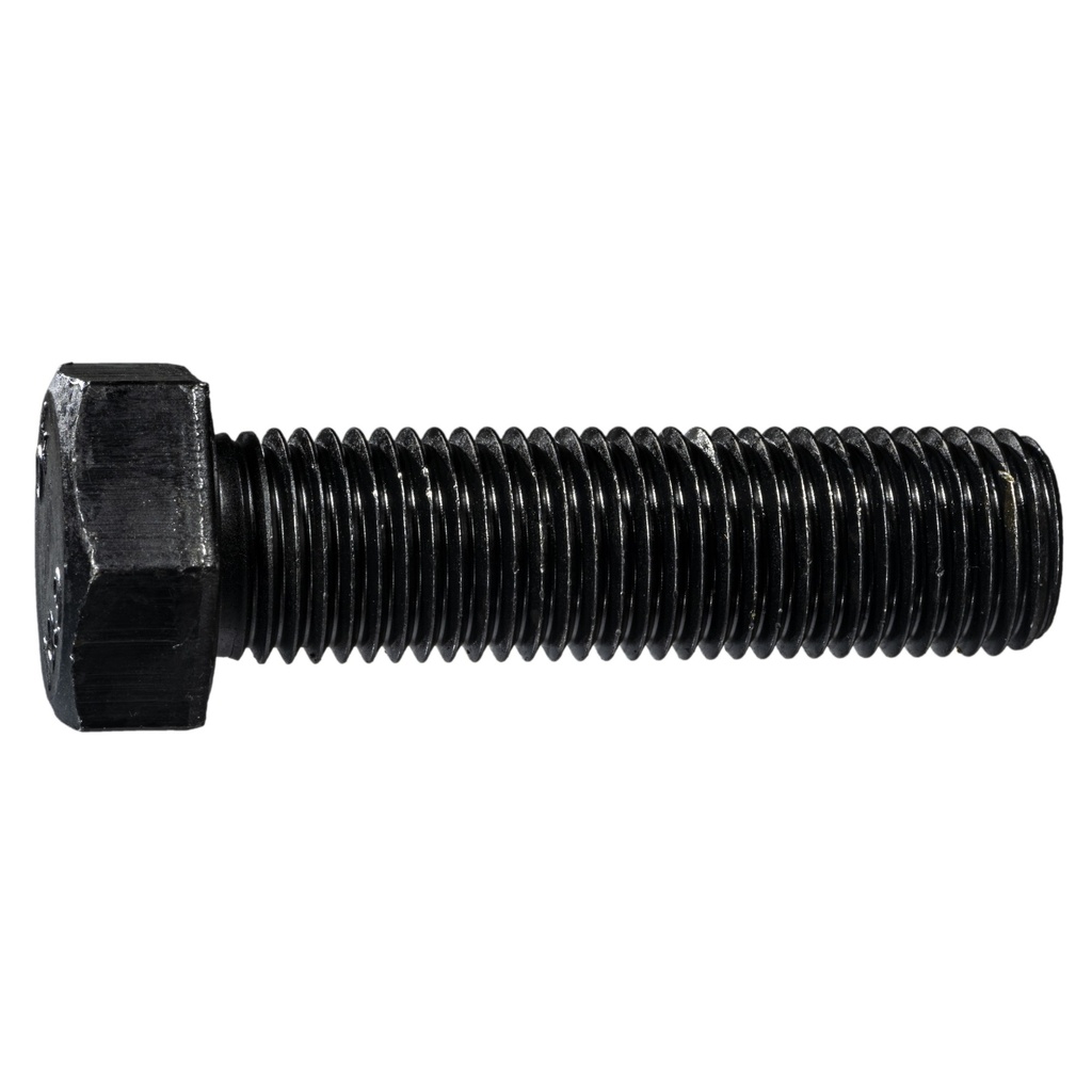 22mm-2.50 x 80 Hex Cap Scr 10.9