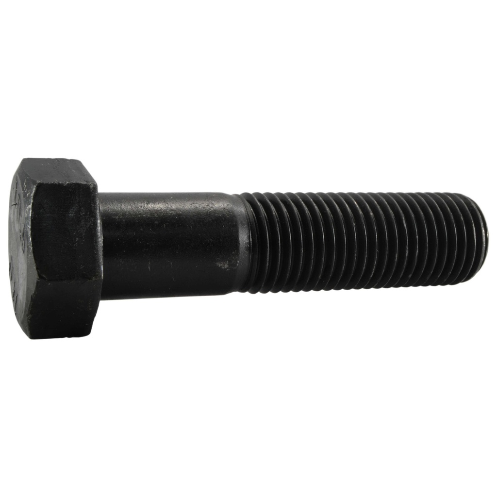 22mm-2.50 x 90 Hex Cap Scr 10.9