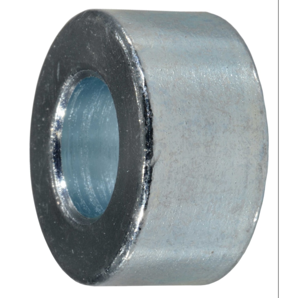 1/2 x 1 x 1/2 Steel Bushing Zn