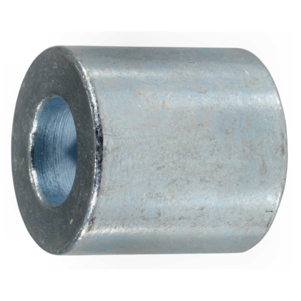1/2 x 1 x 1 Steel Bushing Zn