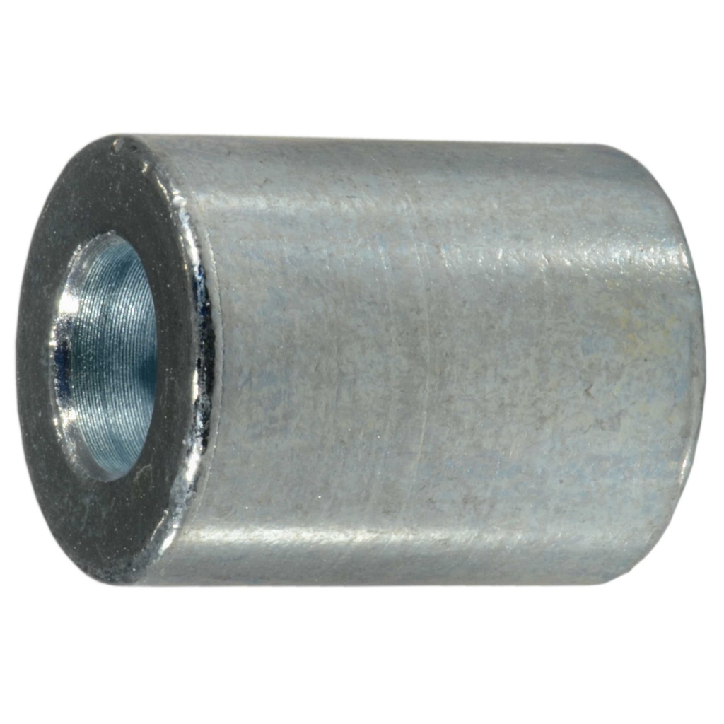 1/2 x 1 x1-1/4 Steel Bushing Zn