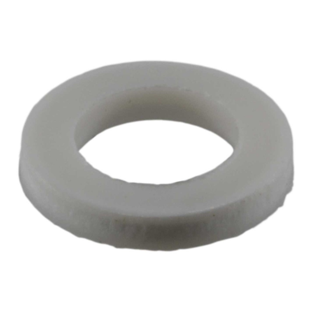15/64ID x3/8OD White Spacer