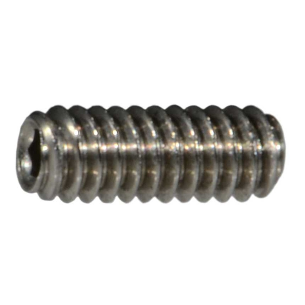 0-80 x 5/32 Sckt Set Scr SS