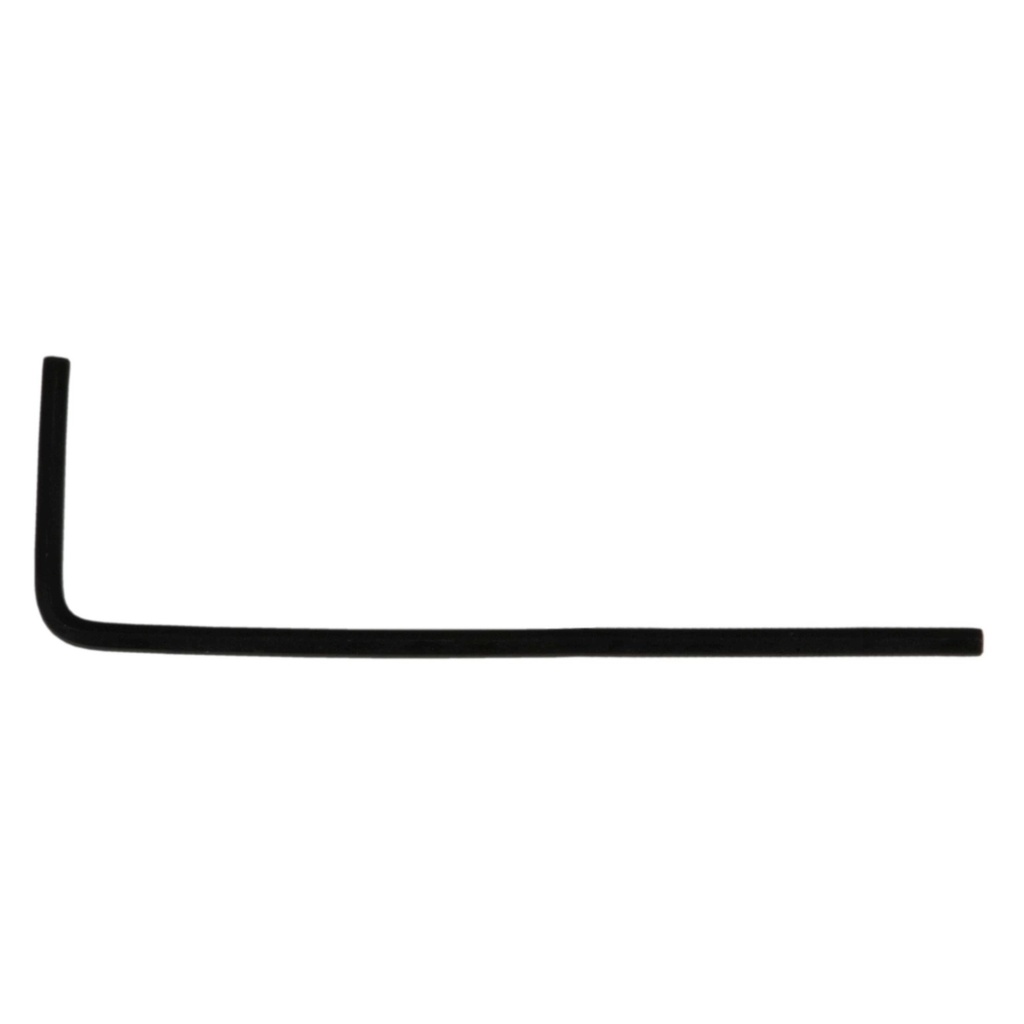 0.028 Hex Wrench