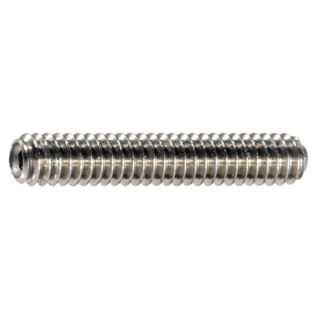 2-56 x 1/2 Sckt Set Scr SS