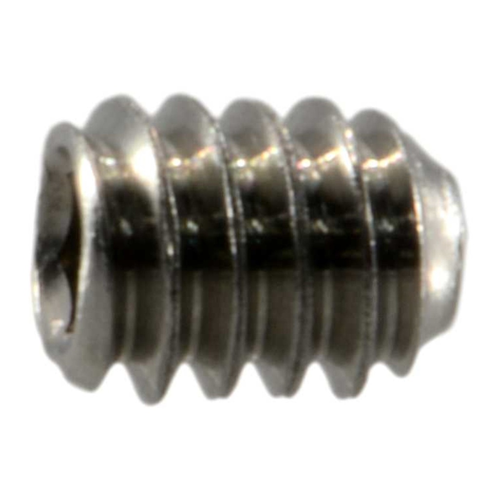 3-48 x 1/8 Sckt Set Scr SS