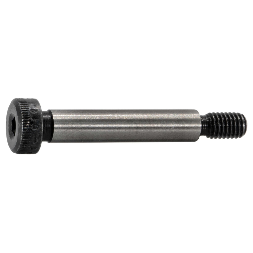 6mm x 30mm Skt Shoulder Scr
