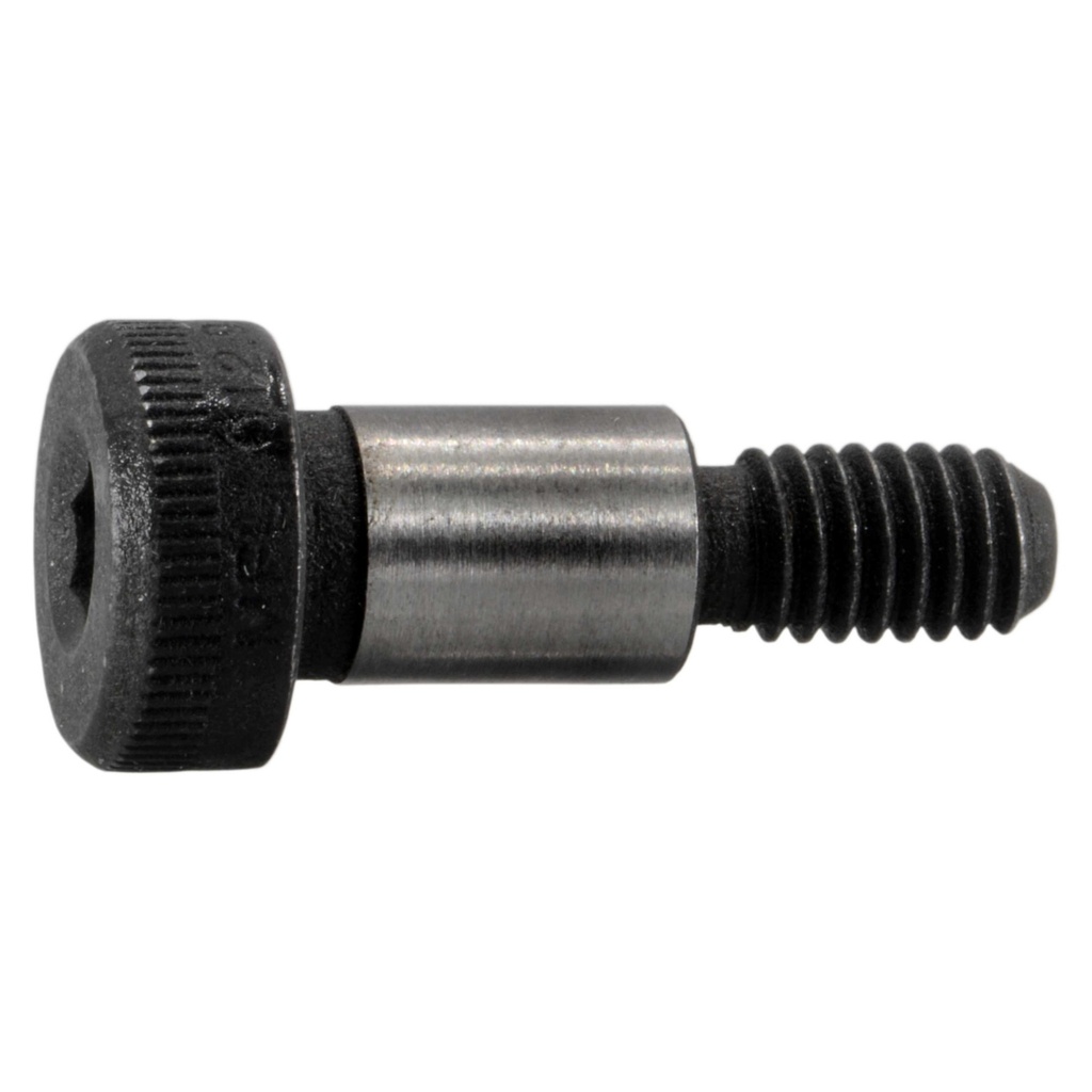 8mm x 12mm Skt Shoulder Scr