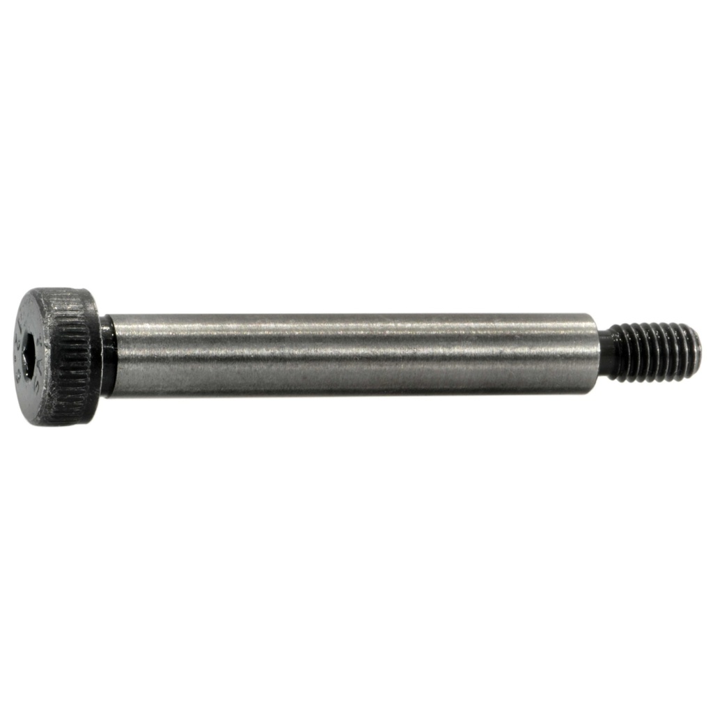 8mm x 50mm Skt Shoulder Scr