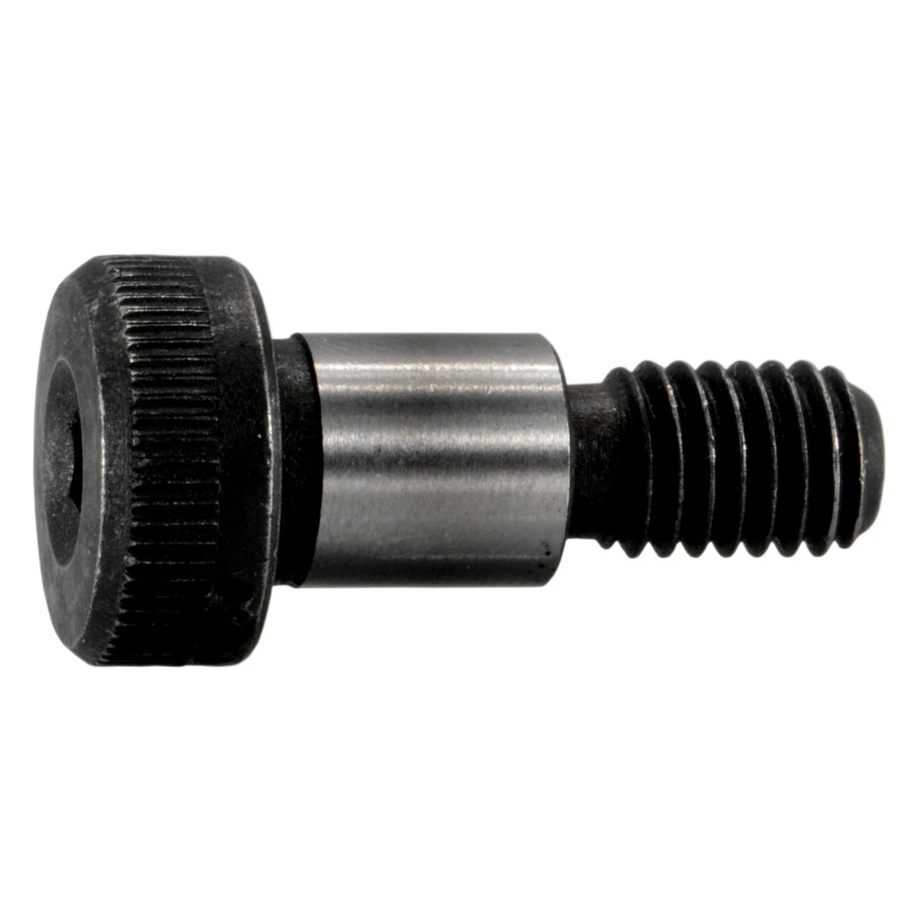 10mm x 12mm Skt Shoulder Scr