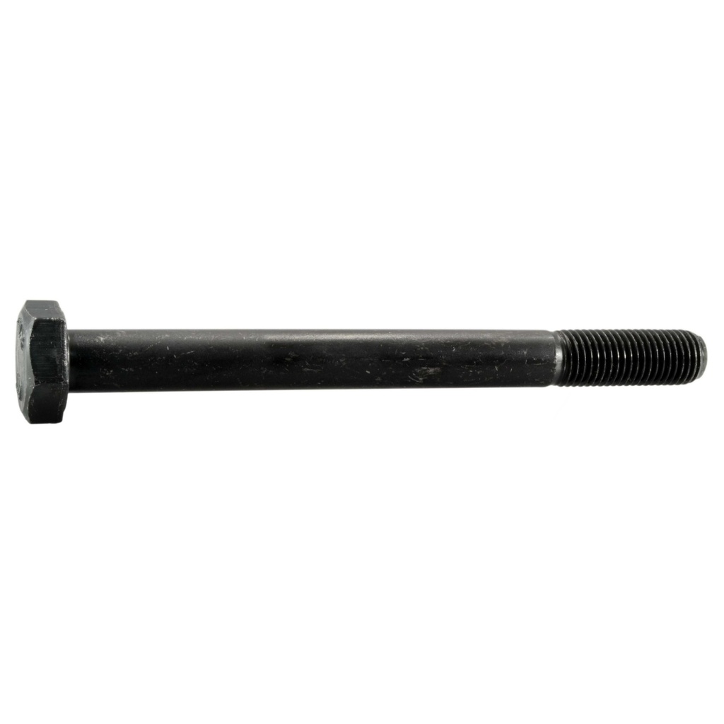 10mm-1.25x 110 Hex Cap 10.9 Pln