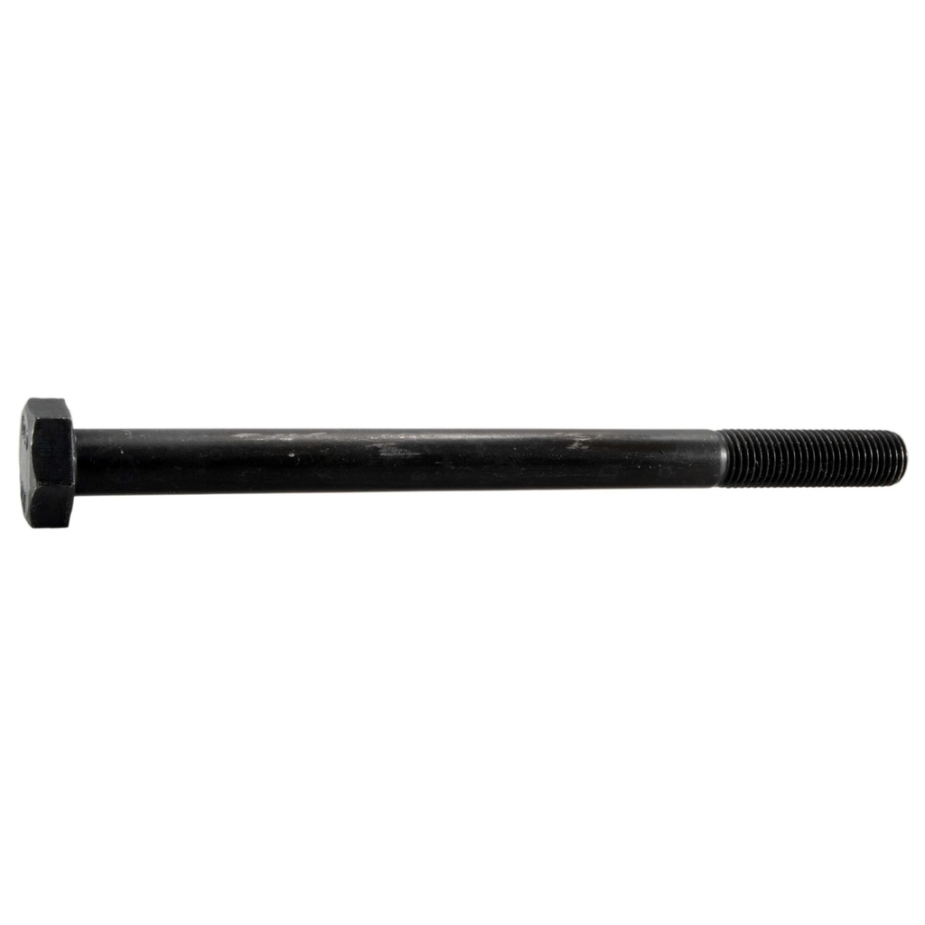 10mm-1.25x 140 Hex Cap 10.9 Pln