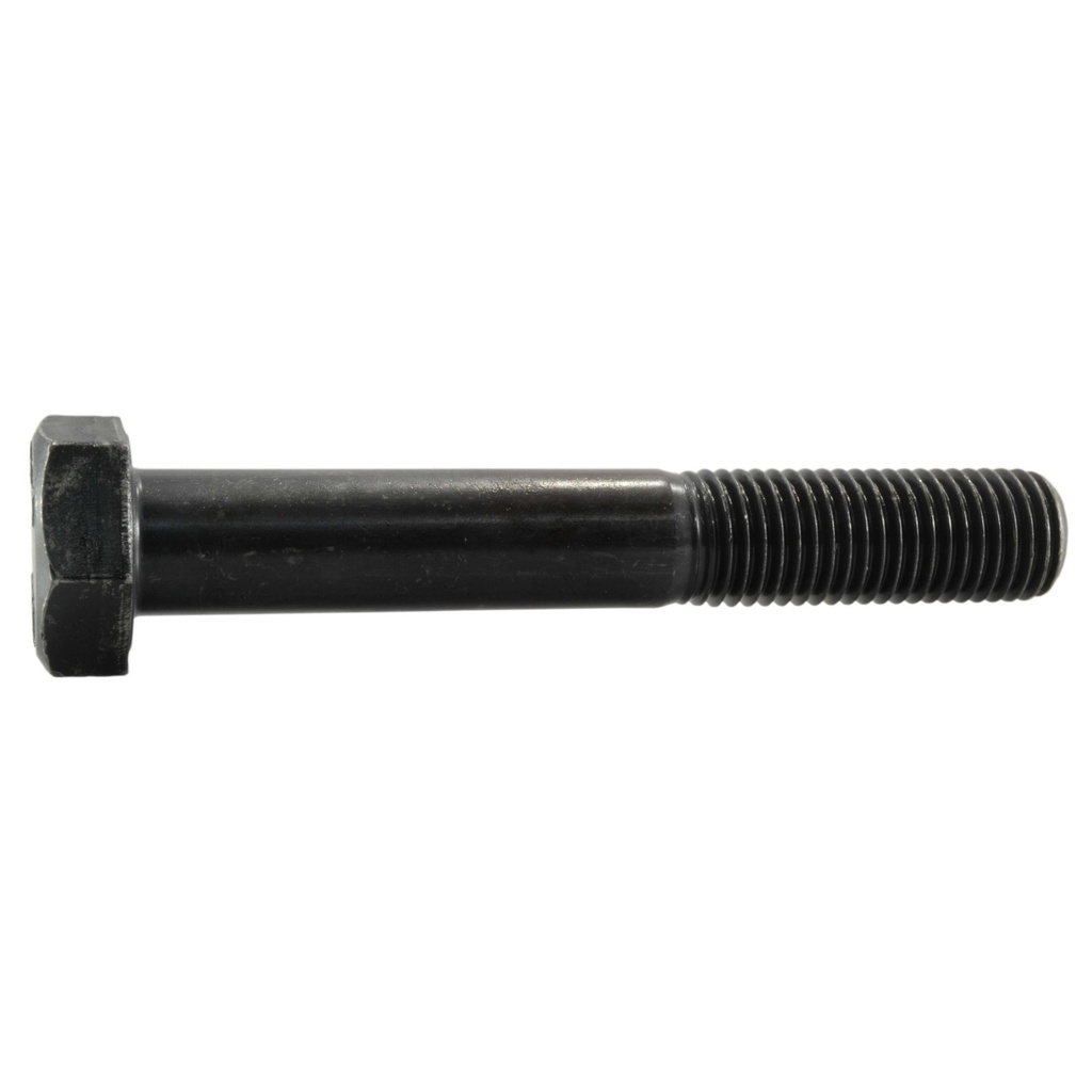 12mm-1.50 x 80 Hex Cap 10.9 Pln