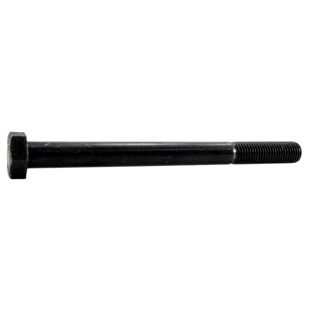 12mm-1.50x 140 Hex Cap 10.9 Pln