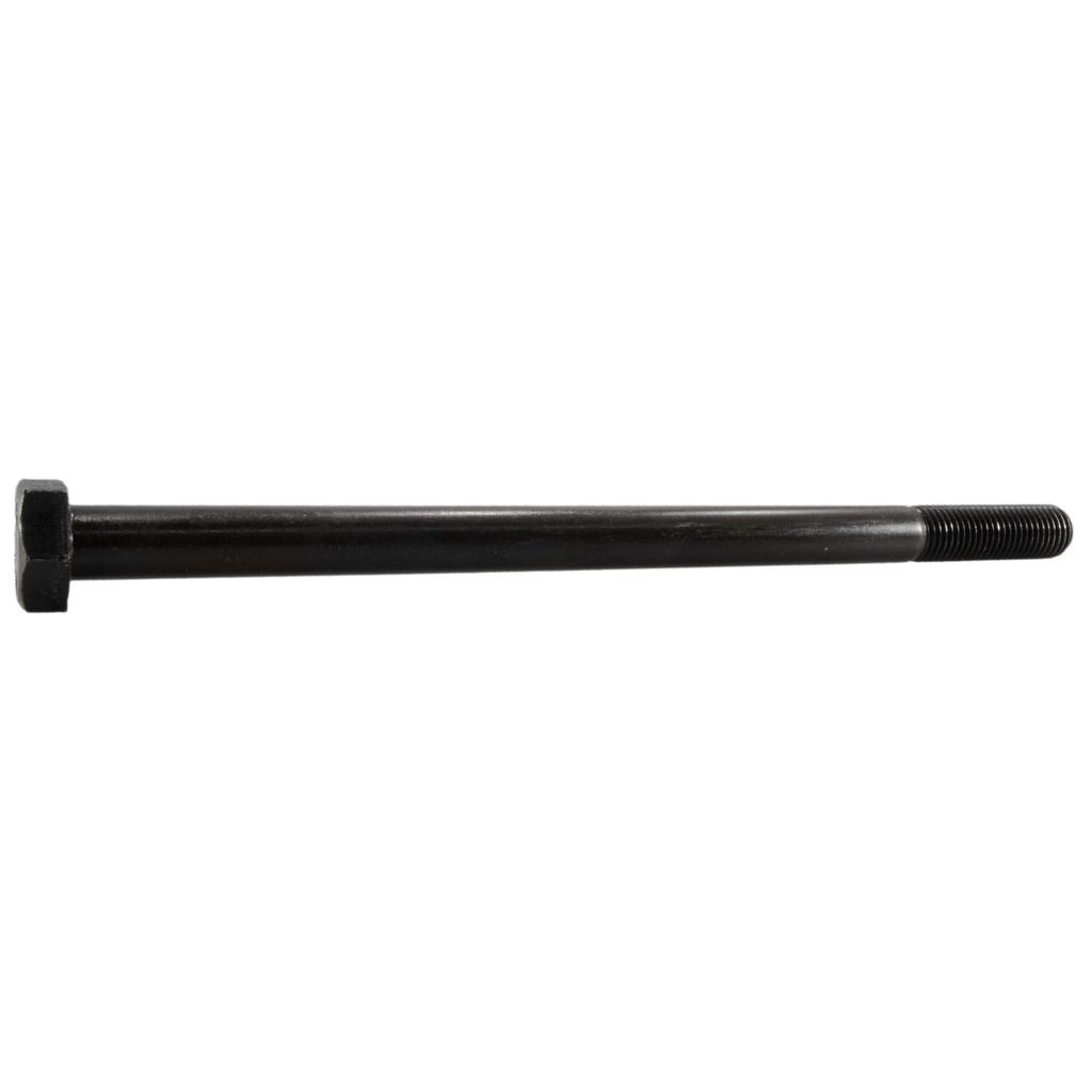 12mm-1.50x 200 Hex Cap 10.9 Pln