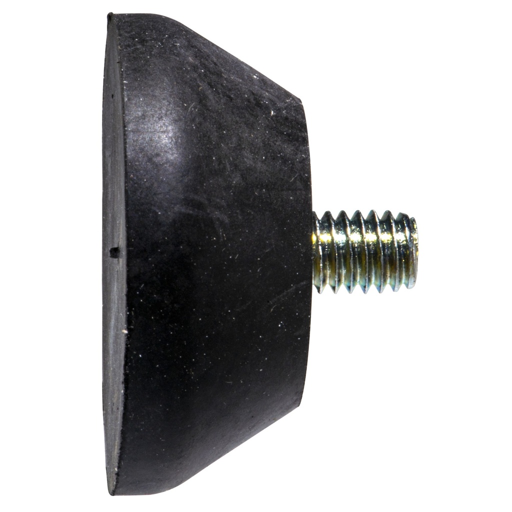 5/16x1-1/8x5/8 Cyl Bumper Mnt B