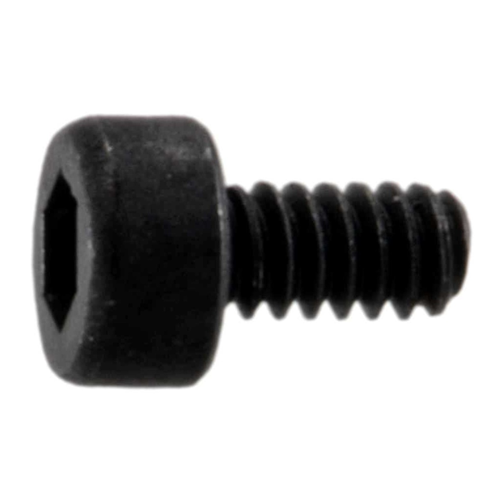 1.6mm-.35 x3mm Socket Cap Screw