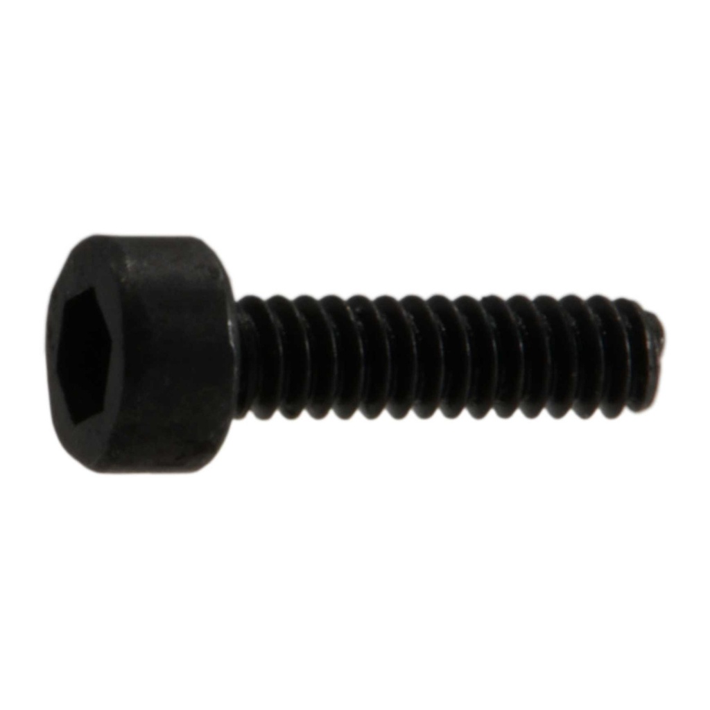 1.6mm-.35 x6mm Socket Cap Screw