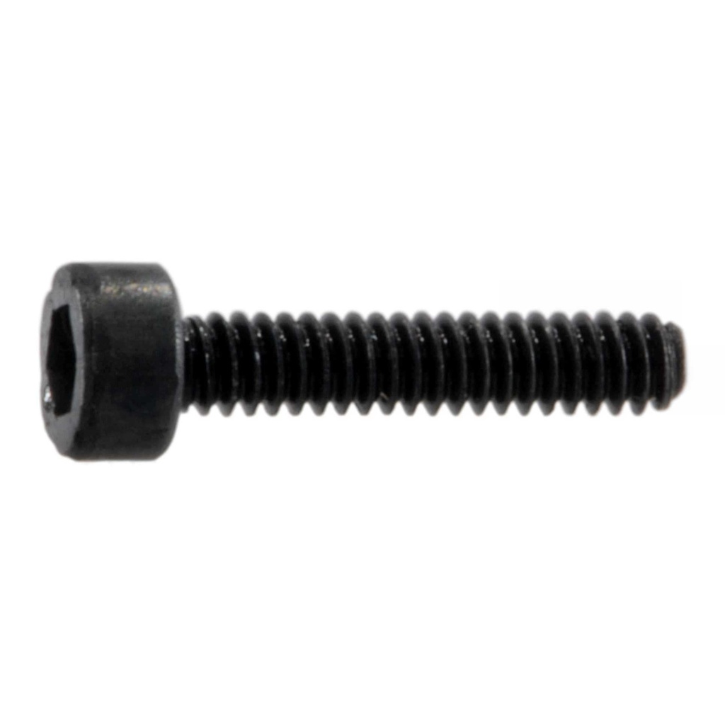 1.6mm-.35 x8mm Socket Cap Screw