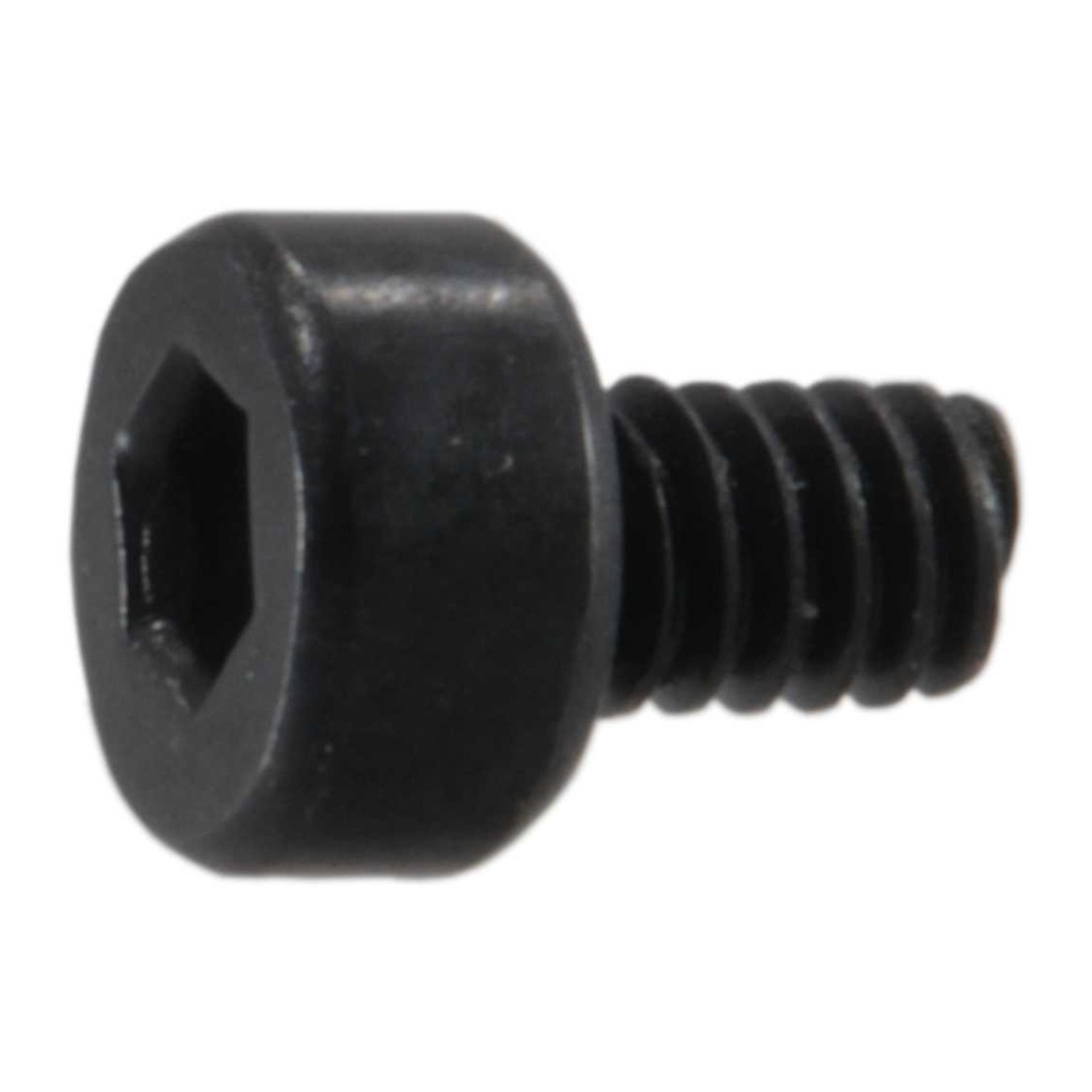2mm-.4 x 3mm Socket Cap Screw