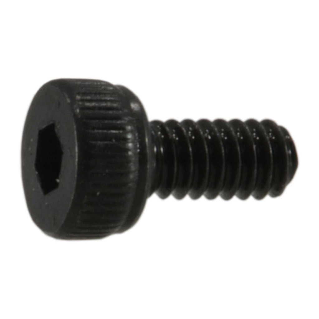 2mm-.4 x 4mm Socket Cap Screw