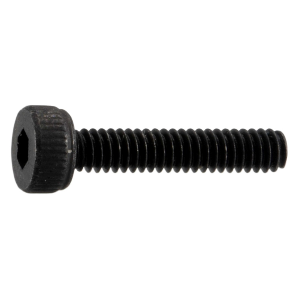 2mm-.4 x 10mm Socket Cap Screw