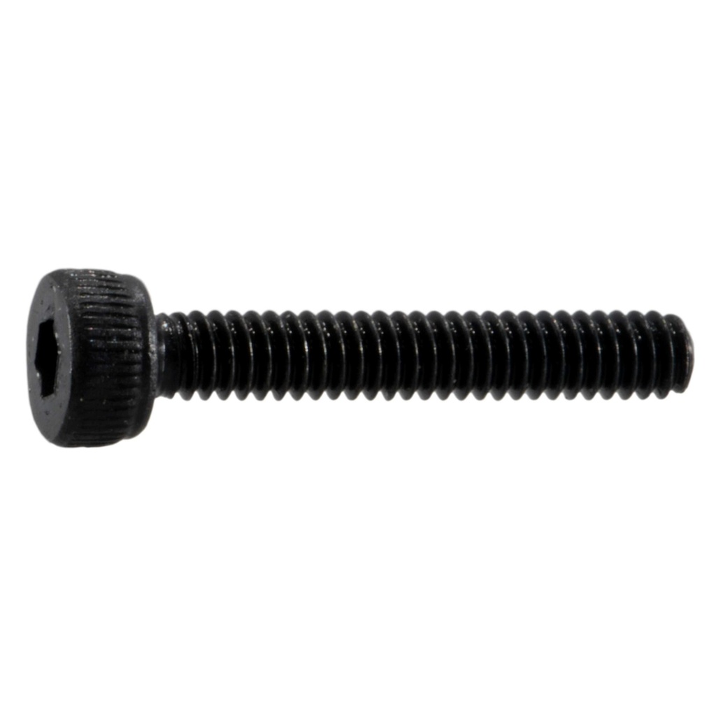 2mm-.4 x 12mm Socket Cap Screw