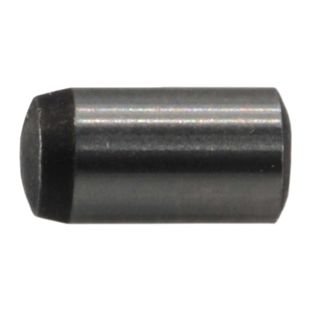 4mm x 8mm Dowel Pin Steel