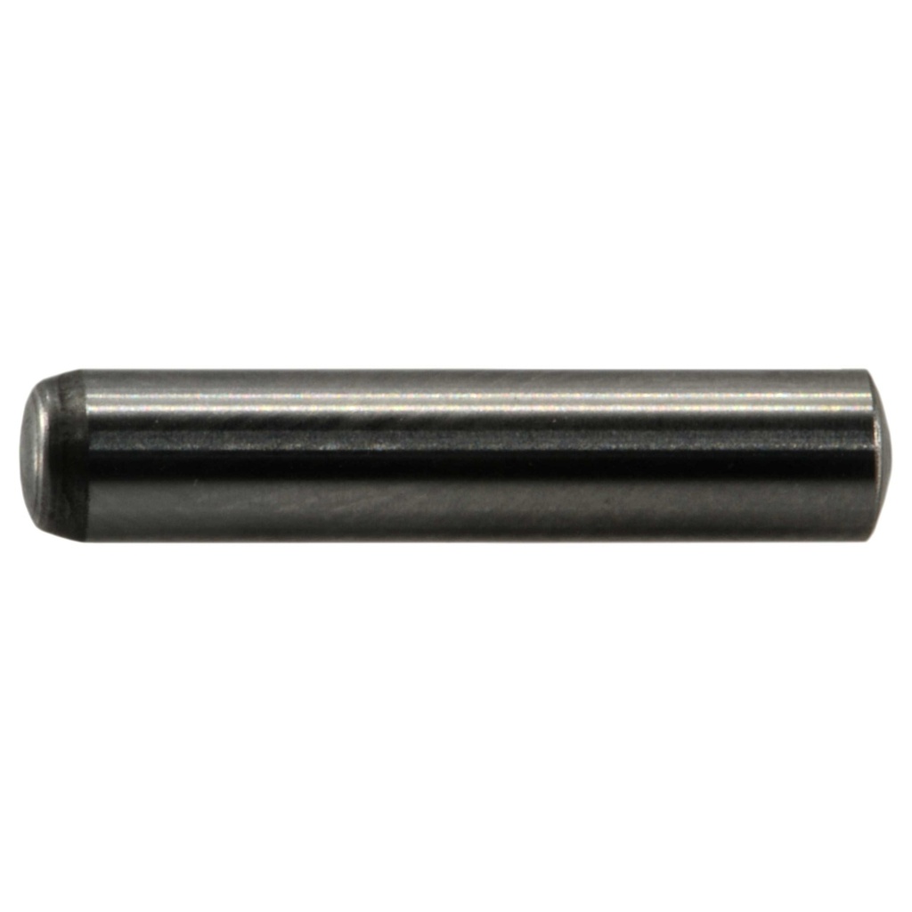 4mm x 20mm Dowel Pin Steel
