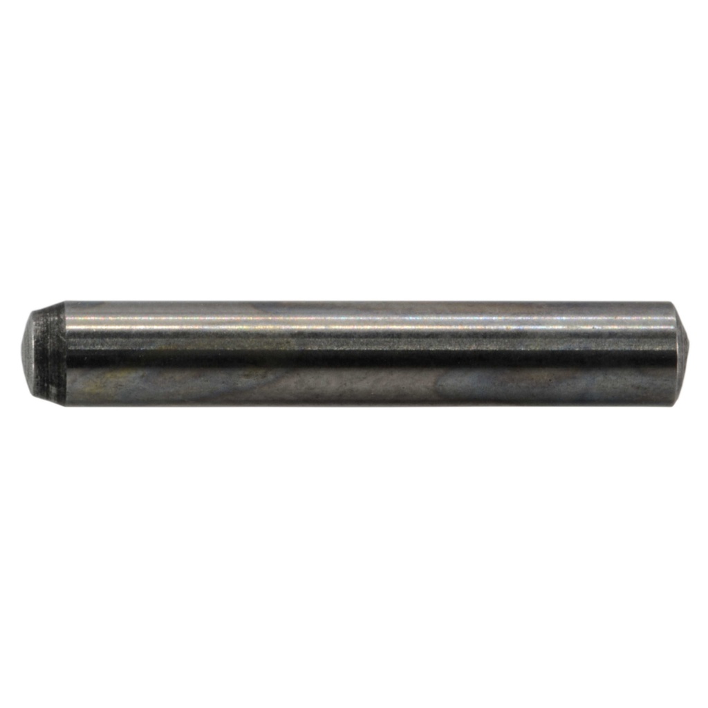 4mm x 25mm Dowel Pin Steel