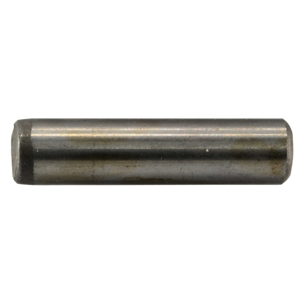 6mm x 25mm Dowel Pin Steel