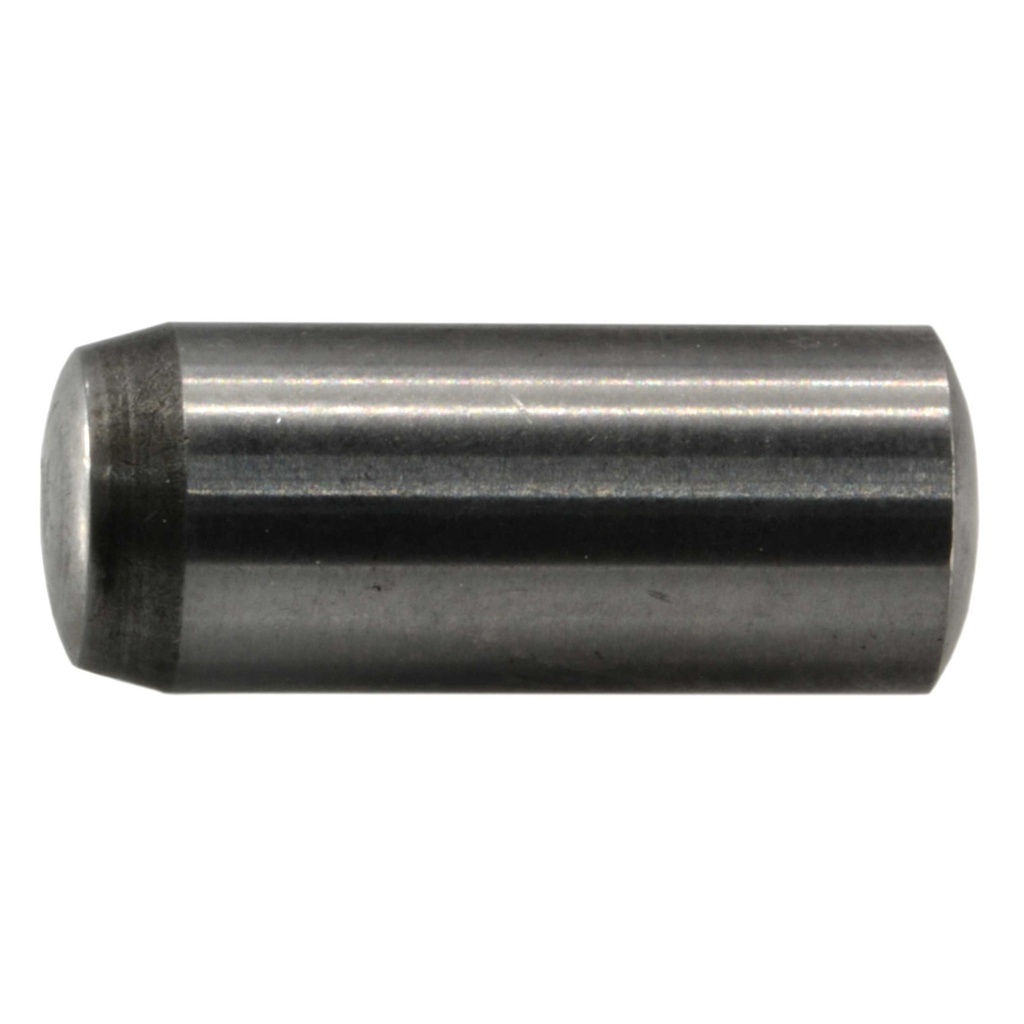 8mm x 20mm Dowel Pin Steel