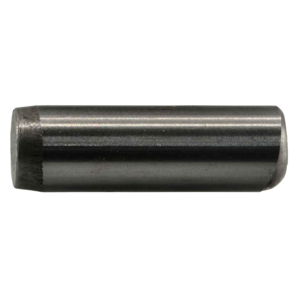 8mm x 25mm Dowel Pin Steel