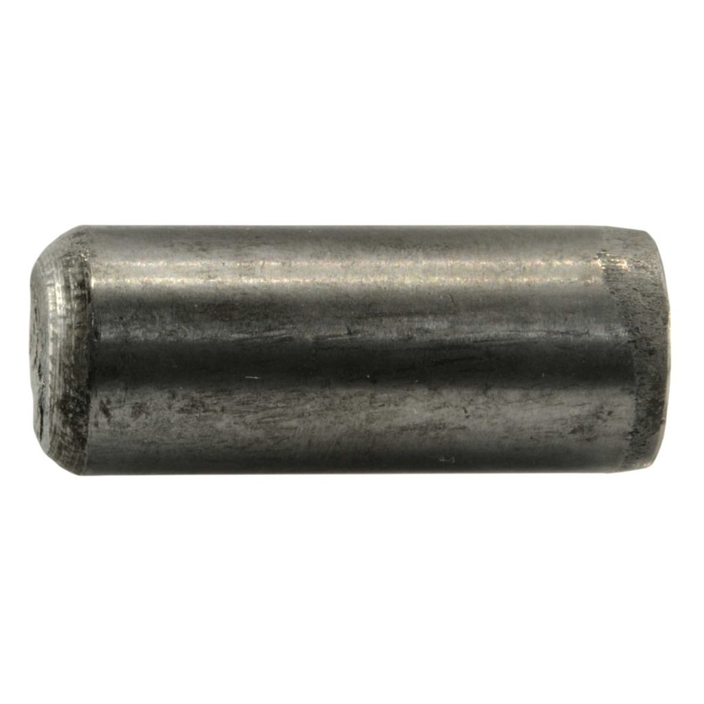 10mm x 25mm Dowel Pin Steel
