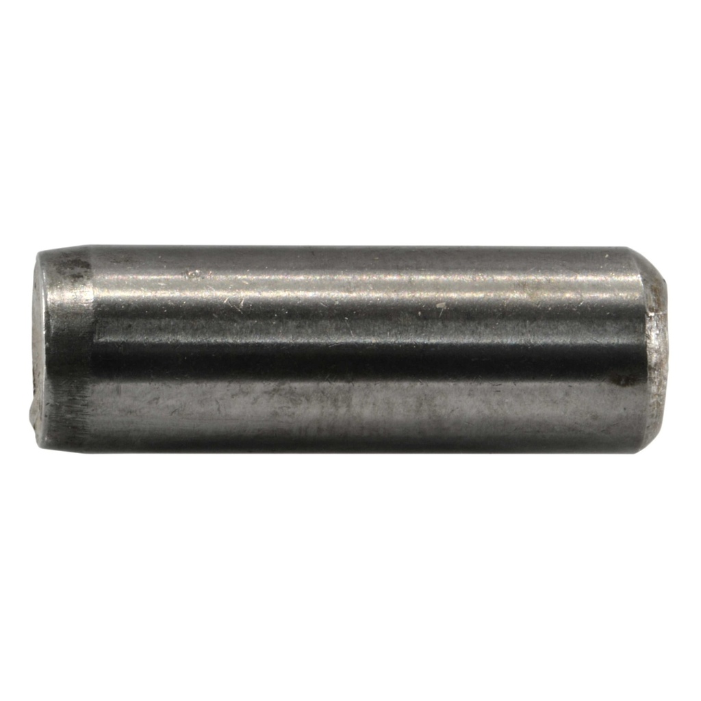 10mm x 30mm Dowel Pin Steel