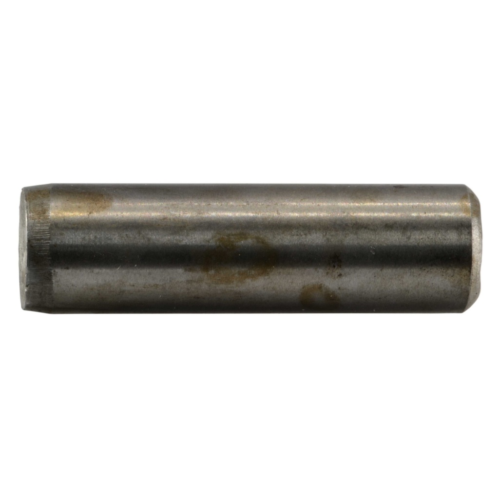 10mm x 35mm Dowel Pin Steel