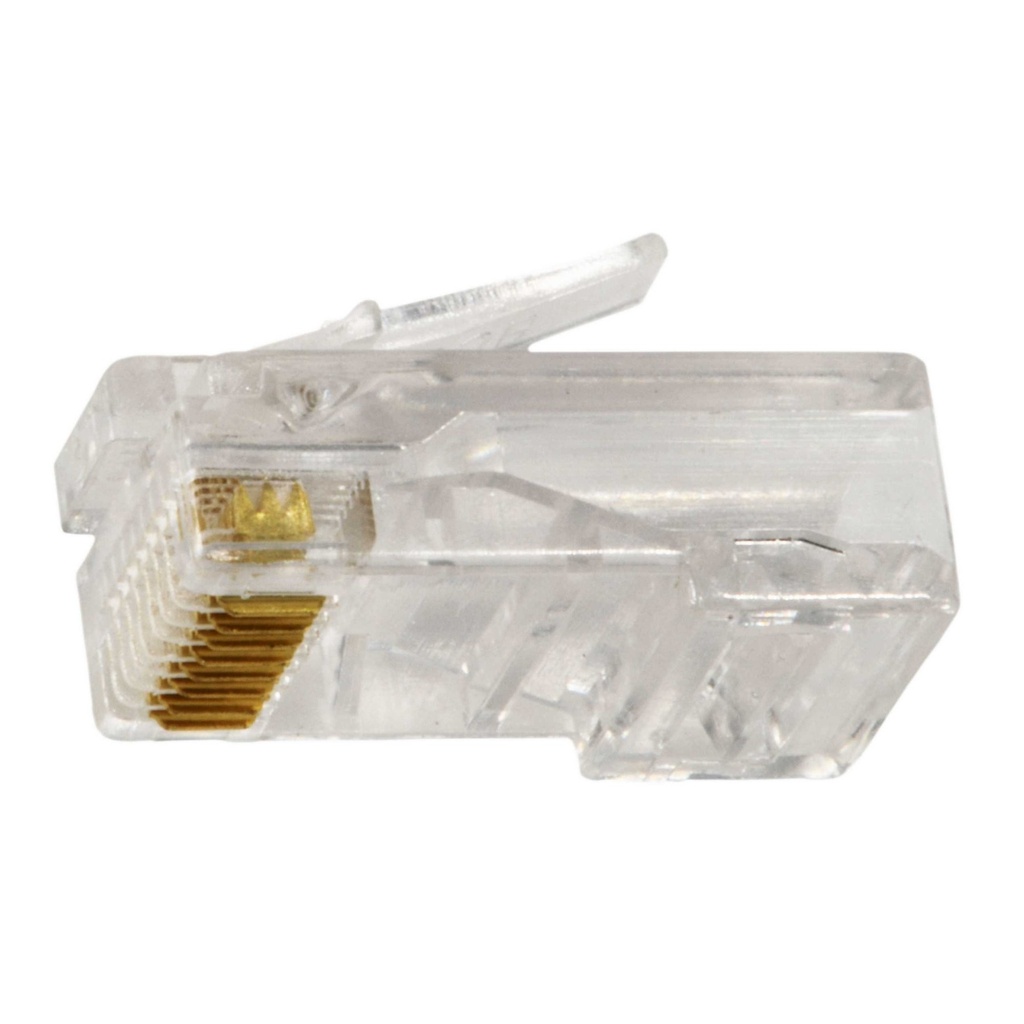 RJ45 Phone Connector