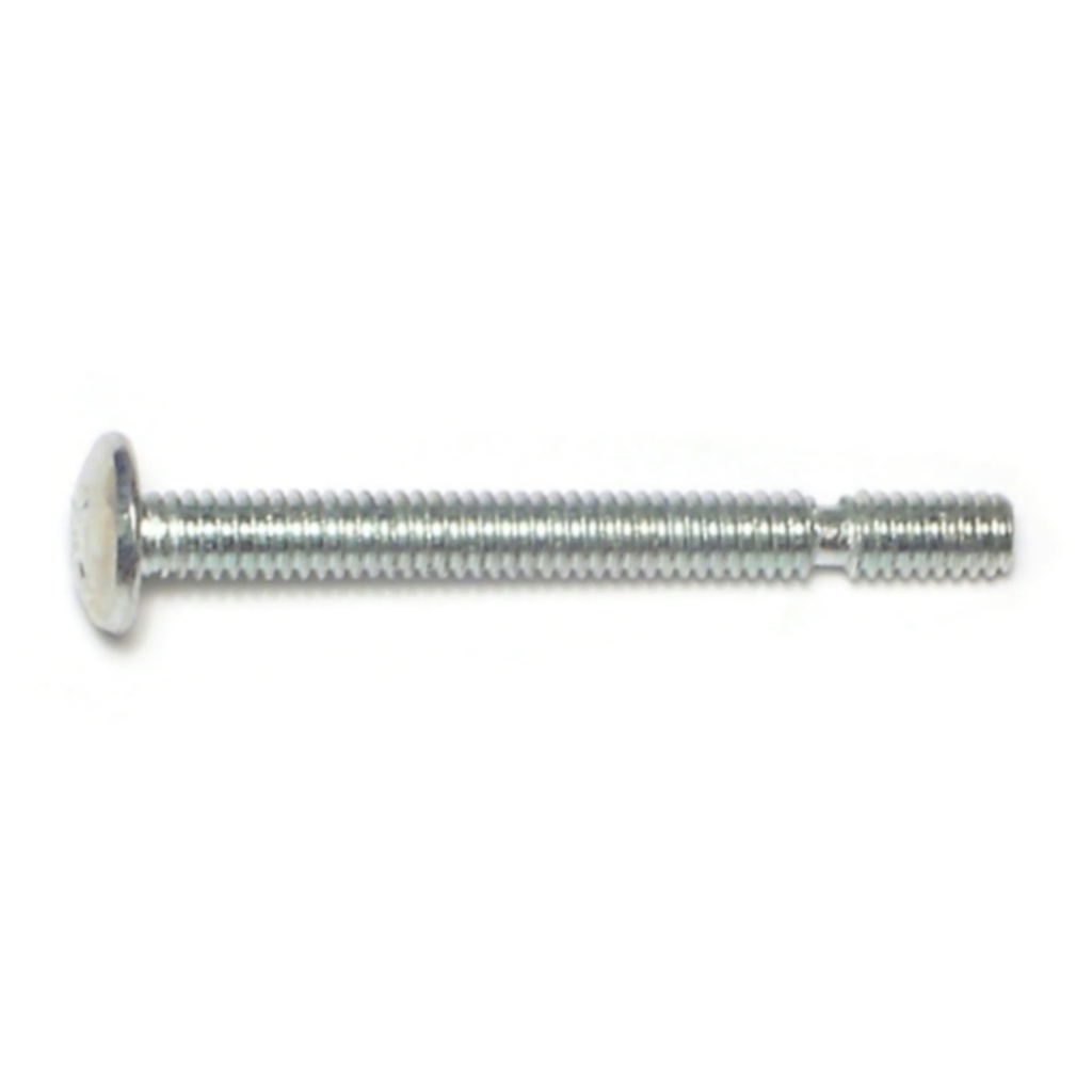 8-32 x 1-3/4 Cmb Tr Brkawy MS