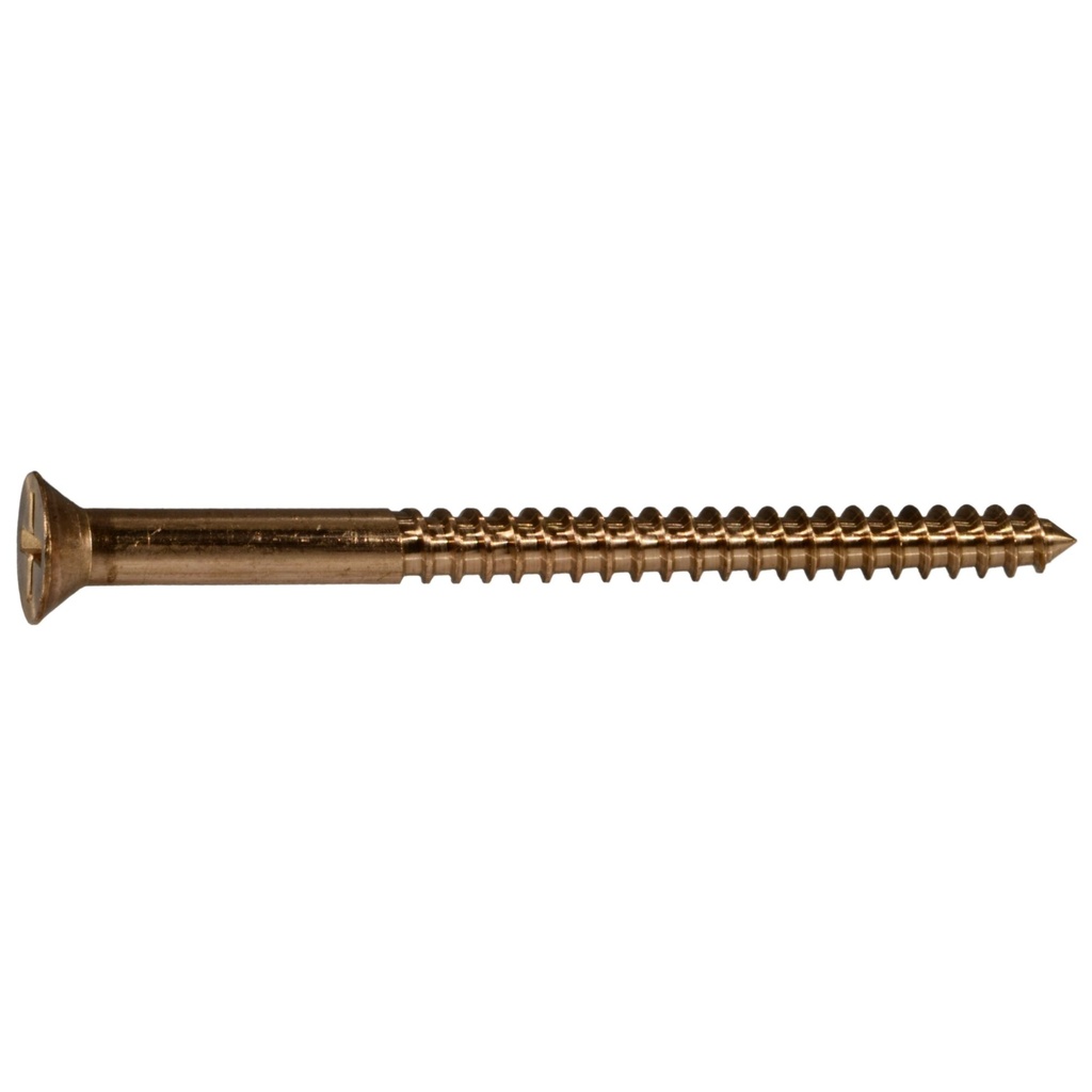 12 x 3 Ph Fl Wood SlBz